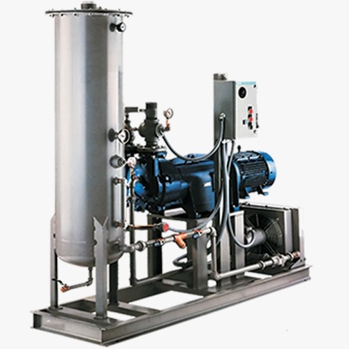 Vacuum Pump