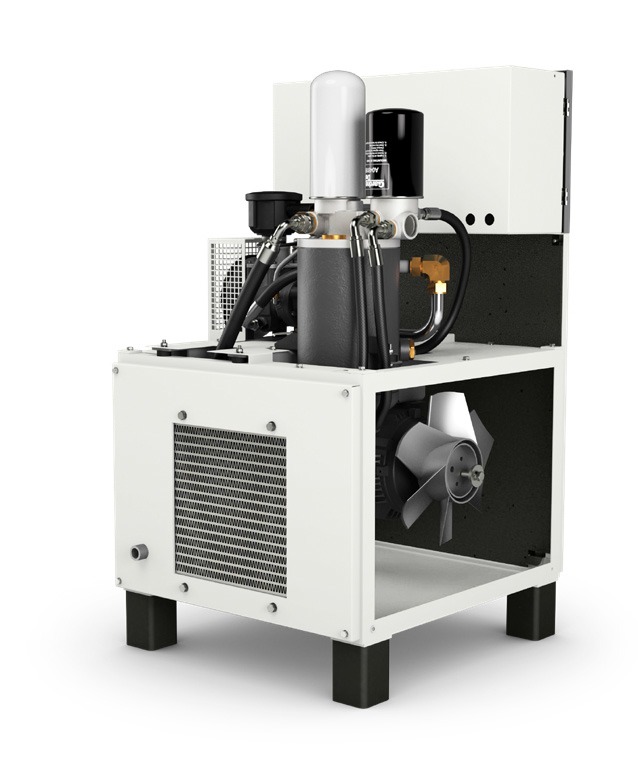 Reciprocating Compressor